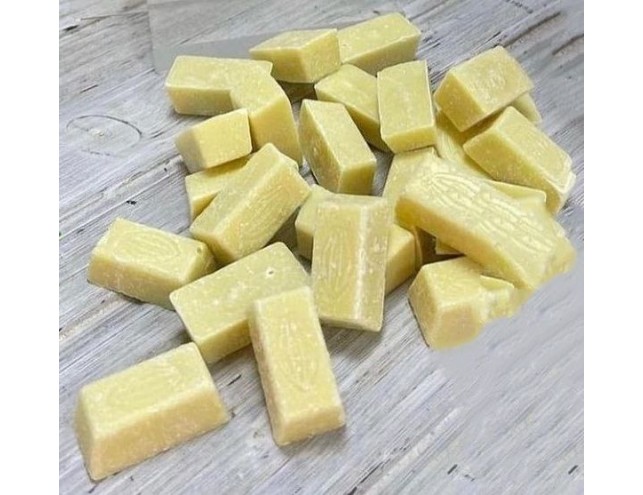 Шоколад  білий брусками "Україна" 100 грам,
